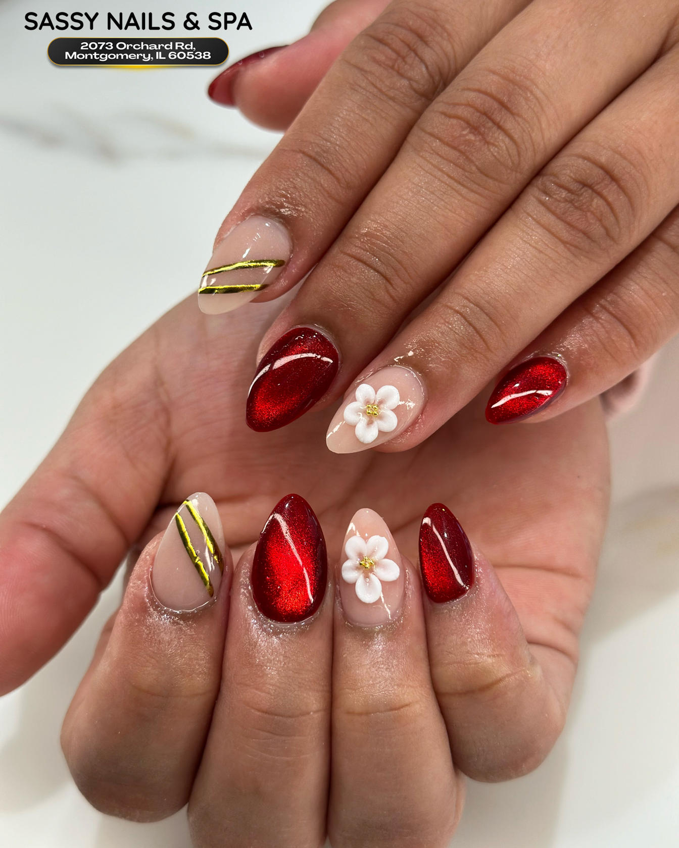 Nail Design